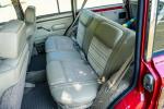 Jeep Grand Wagoneer Hellwagon 1989 года